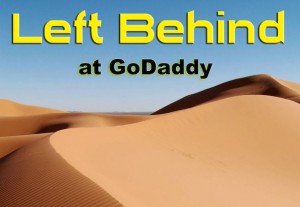 Left-Behind-at-GoDaddy